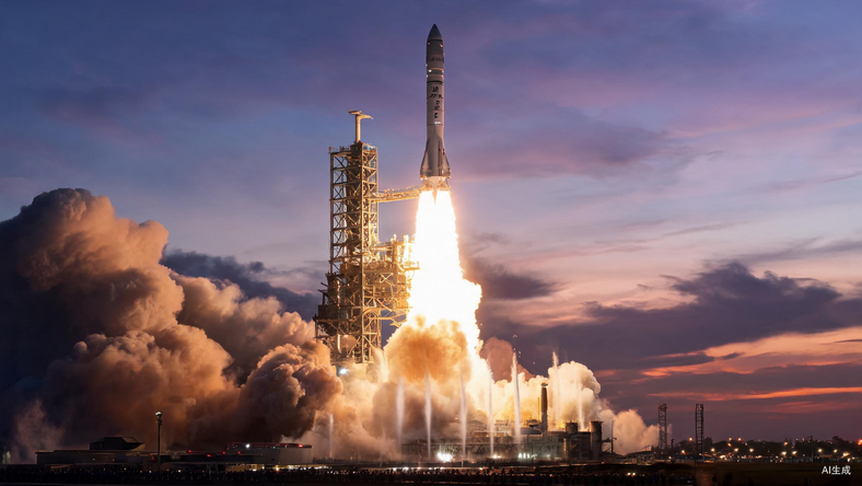 合计700亿美元:SpaceX正将算力基础转化为现金机器